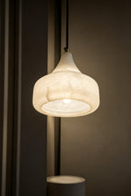 Liora Alabaster Pendant