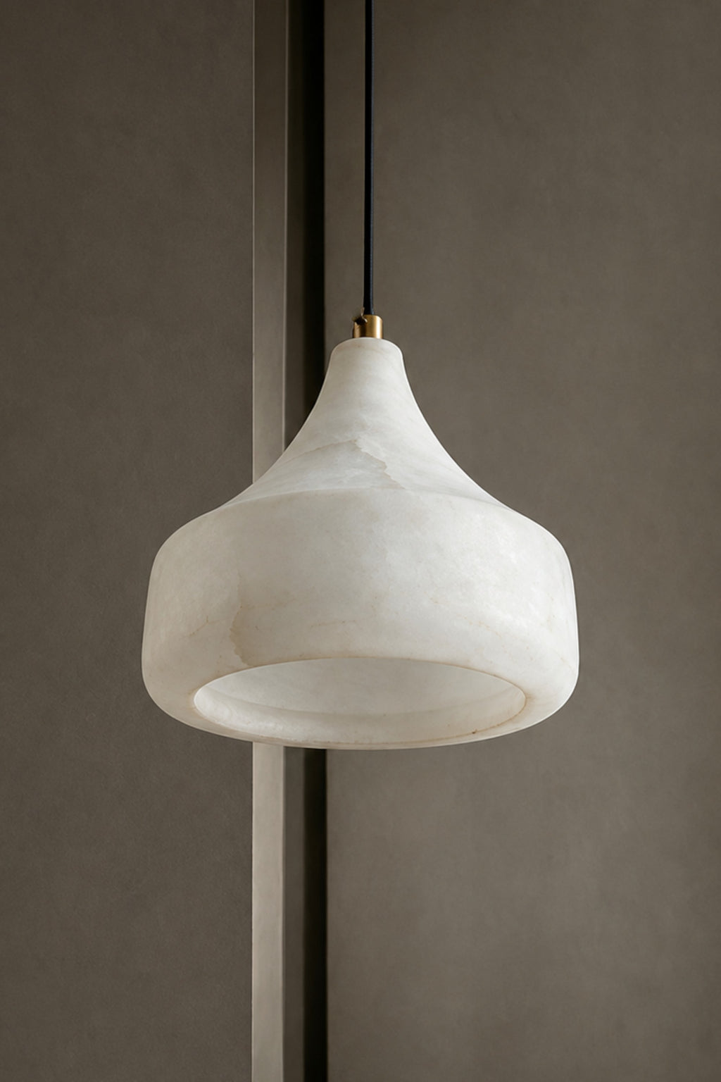 Liora Alabaster Pendant