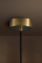Alaric Alabaster chandelier