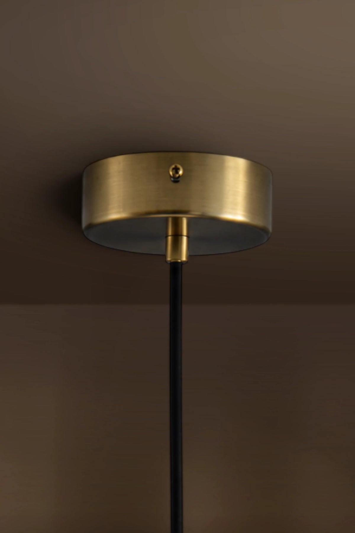 Alaric Alabaster chandelier