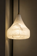 Liora Alabaster Pendant