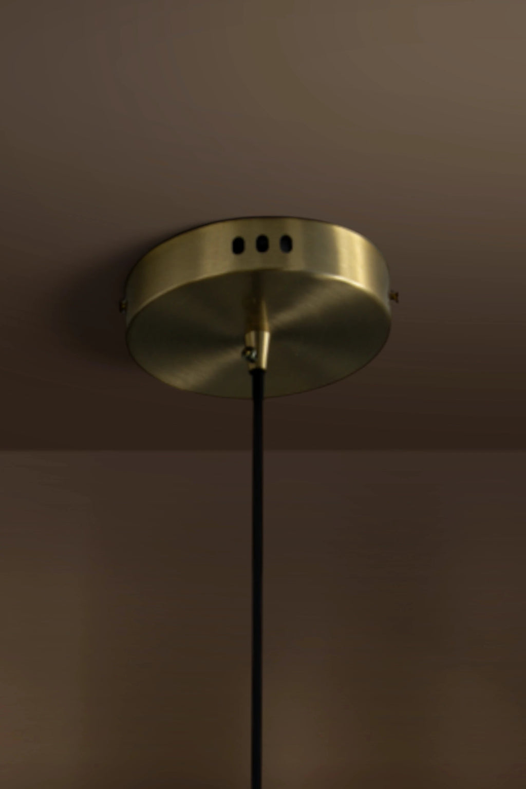 Varenna Slim Alabaster Linear Pendant
