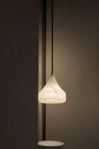 Liora Alabaster Pendant