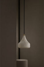 Liora Alabaster Pendant
