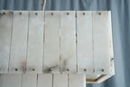 Varenna Alabaster Linear Chandelier