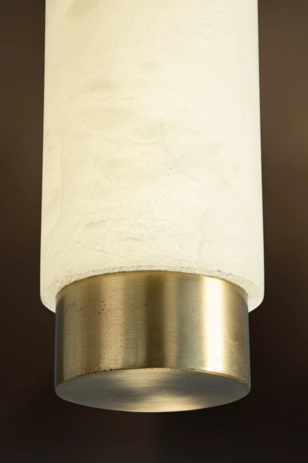 Varenna Tiered Alabaster Pendant