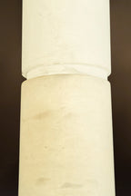 Varenna Tiered Alabaster Pendant