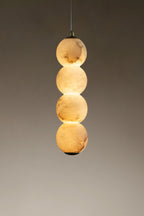 Orlena Alabaster Pendant