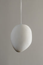 Dugon Alabaster Pendant
