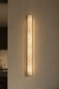 Liora Alabaster Linear Wall Sconce