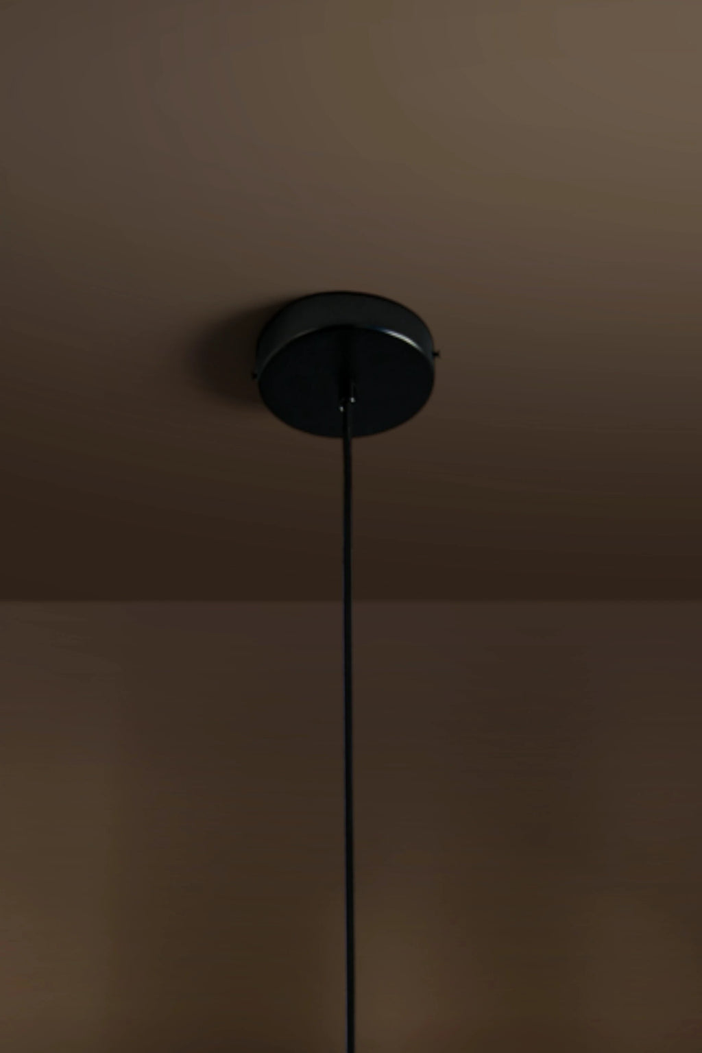 Elara Column Alabaster Pendant
