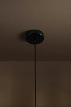 Elara Column Alabaster Pendant