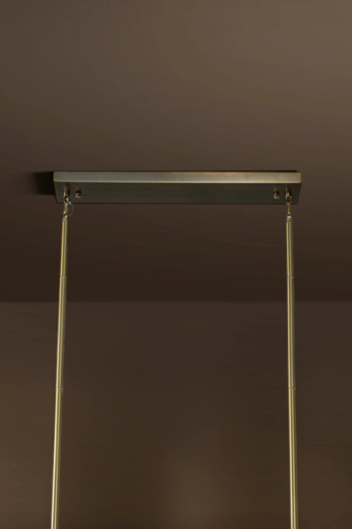 Valenne Alabaster Panel Chandelier